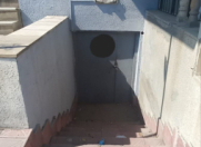 İcarəyə verilir 1 otaqlı 125 m2 obyekt 8 km