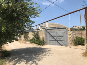 Satılır 4 otaqlı 500 m2 həyət evi Ramana