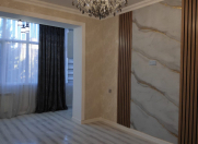 Satılır 3 otaqlı 58 m2 yeni tikili Azadlıq prospekti m.