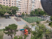 Satılır 2 otaqlı 42 m2 köhnə tikili Neftçilər m.