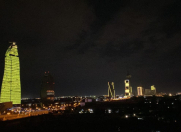 İcarəyə verilir 2 otaqlı 62 m2 yeni tikili Montin