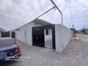 Satılır 4 otaqlı 120 m2 həyət evi Binə