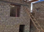 Satılır 3 otaqlı 130 m2 həyət evi Molokan bağı