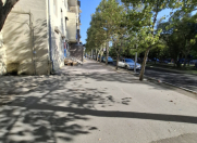 Satılır 3 otaqlı 85 m2 köhnə tikili Nəriman Nərimanov m.