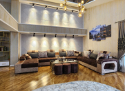 Satılır 6 otaqlı 300 m2 yeni tikili Gənclik m.