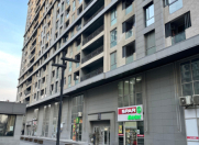 İcarəyə verilir 2 otaqlı 66 m2 yeni tikili Əhmədli