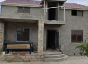 Satılır 7 otaqlı 170 m2 bağ evi Türkan