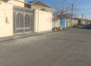 Satılır 2 otaqlı 90 m2 həyət evi Kürdəxanı
