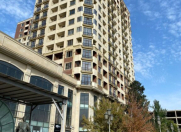 Satılır 4 otaqlı 165 m2 yeni tikili 28 May m.