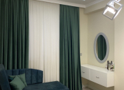 Satılır 3 otaqlı 66 m2 yeni tikili Abşeron r.