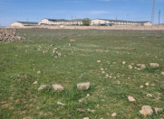 Satılır 120 sot torpaq Qobu