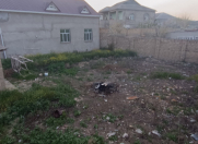 Satılır 2.5 sot torpaq Xocəsən