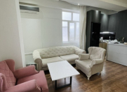 Satılır 3 otaqlı 68 m2 yeni tikili Yasamal parkı