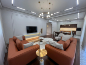 Satılır 3 otaqlı 157 m2 yeni tikili Ağ şəhər