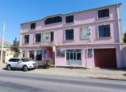 Satılır 12 otaqlı 600 m2 həyət evi Hökməli