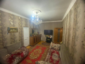 Satılır 2 otaqlı 64 m2 köhnə tikili 8 km