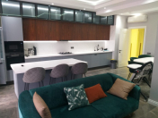 Satılır 4 otaqlı 163 m2 yeni tikili Ağ şəhər