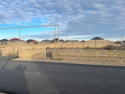 Satılır 4 sot torpaq Buzovna