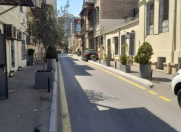 İcarəyə verilir 2 otaqlı 47 m2 obyekt Sahil m.