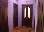 Satılır 2 otaqlı 84 m2 yeni tikili İnşaatçılar m.