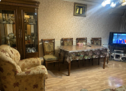 Satılır 3 otaqlı 47 m2 köhnə tikili Buzovna