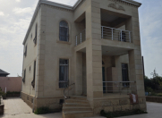 İcarəyə verilir 4 otaqlı 170 m2 bağ evi Pirşağı