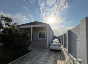 Satılır 4 otaqlı 156 m2 həyət evi Qobu