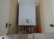 Satılır 3 otaqlı 110 m2 həyət evi Binə