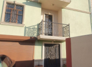 Satılır 5 otaqlı 300 m2 həyət evi Rəsulzadə