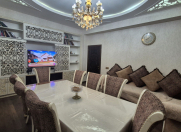 İcarəyə verilir 3 otaqlı 110 m2 yeni tikili Sumqayıt