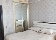 Satılır 2 otaqlı 55 m2 yeni tikili Sevgi parkı