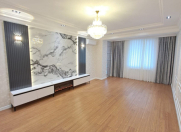 Satılır 4 otaqlı 170 m2 yeni tikili Nəriman Nərimanov parkı