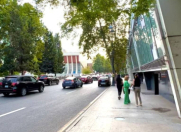 İcarəyə verilir 5 otaqlı 310 m2 obyekt Qış parkı