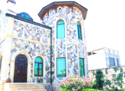 Satılır 6 otaqlı 450 m2 həyət evi Elmlər Akademiyası m.