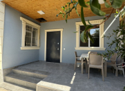 Satılır 4 otaqlı 45 m2 həyət evi Xırdalan