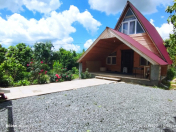 İcarəyə verilir 3 otaqlı 4 m2 həyət evi İsmayıllı