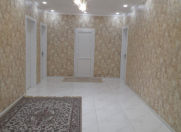 Satılır 5 otaqlı 150 m2 yeni tikili Balaxanı