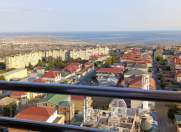 Satılır 3 otaqlı 68.1 m2 yeni tikili Əhmədli