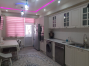 Satılır 3 otaqlı 128 m2 yeni tikili Masazır