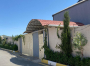 Satılır 3 otaqlı 200 m2 həyət evi Biləcəri