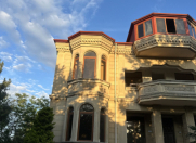 Satılır 10 otaqlı 1000 m2 villa NZS