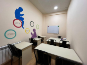 İcarəyə verilir 4 otaqlı 40 m2 obyekt Yeni Yasamal