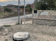 Satılır 4 otaqlı 150 m2 bağ evi Sea Breeze Resort