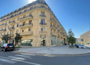 İcarəyə verilir 3 otaqlı 150 m2 yeni tikili Ağ şəhər