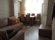 Satılır 2 otaqlı 50 m2 yeni tikili Abşeron Gənclər Şəhərciyi