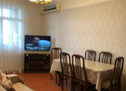 Satılır 2 otaqlı 54 m2 köhnə tikili Memar Əcəmi m.