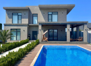 Satılır 5 otaqlı 250 m2 bağ evi Şüvəlan