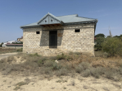 Satılır 4 otaqlı 120 m2 həyət evi Şirvan