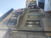 Satılır 3 otaqlı 65 m2 həyət evi Bibiheybət