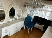 Satılır 4 otaqlı 110 m2 köhnə tikili 8 mkr